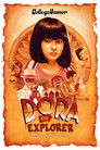 Dora the Explorer and the Destiny Medallion Episode Rating Graph poster