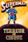 Superman : Terreur au Cirque