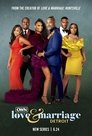 Love & Marriage: Detroit Episode Rating Graph poster