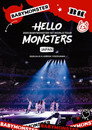 BABYMONSTER 1st WORLD TOUR 2025 ＜HELLO MONSTERS＞ IN JAPAN