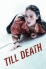 Movie poster for Till Death