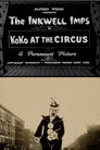 Ko-Ko at the Circus