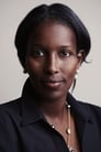 Ayaan Hirsi Ali isHerself