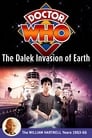 Doctor Who: The Dalek Invasion of Earth