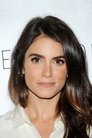 Nikki Reed isTally