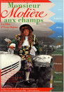 Monsieur Molière në fushë