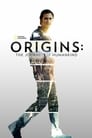 Origins: The Journey of Humankind Episode Rating Graph poster