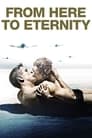 Movie poster for From Here to Eternity