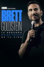 Brett Goldstein: la segunda mejor noche de tu vida Cuevana 3