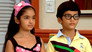 Boarding School