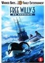 Free Willy 3: The Rescue