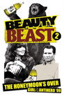 Plakat for 'Girl & Antihero: Beauty and the Beast 2 (Honeymoons Over - 2009)'