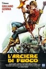L'arciere Di Fuoco 1971 Film Sa Prevodom Online HD