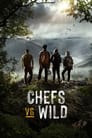 Chefs vs Wild Episode Rating Graph poster