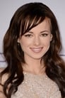 Ashley Rickards isBecky