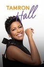 Jaquette Tamron Hall