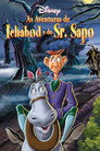 As Aventuras de Ichabod e Sr. Sapo