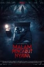 Malam Pencabut Nyawa