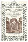 Movie poster for Twelfth Night