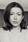 Joan Didion isSelf