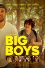 Image Chicos Grandes | Big Boys (2023)