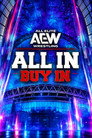 AEW All In 2026: London - Buy In