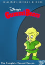 Disney's Adventures of the Gummi Bears - seizoen 2