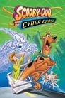 Movie poster for Scooby-Doo! and the Cyber Chase