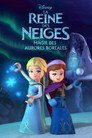 La Reine des Neiges : Magie des Aurores Boréales