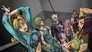 JoJo's Bizarre Adventure 6x2