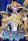 Is It Wrong to Try to Pick Up Girls in a Dungeon? On the Side: Sword Oratoria Episode Rating Graph poster