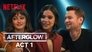 Arcane Afterglow: Act I