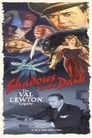 مترجم أونلاين و تحميل Shadows in the Dark: The Val Lewton Legacy 2005 مشاهدة فيلم