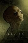 Hellier Episode Rating Graph poster