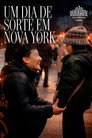Um Dia de Sorte em Nova York