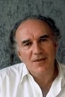 Michel Piccoli isL'homme à la tache de vin