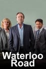 Waterloo Road Episode Rating Graph poster