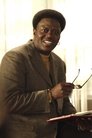 Bernie Mac isPercy Jones