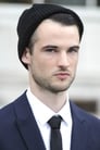 Tom Sturridge isLord Byron