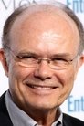 Kurtwood Smith isAgent James Bennet (voice)