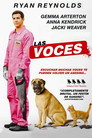 Las Voces