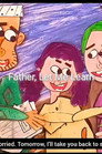 Father, Let Me Learn