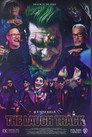 The Laugh Track (2025) - Affiche
