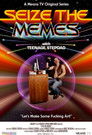 Seize The Memes Episode Rating Graph poster