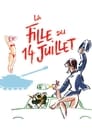 La Fille du 14 juillet