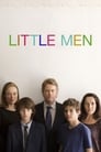 Poster van Little Men