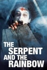 Poster van The Serpent and the Rainbow