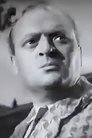 Yuri Averin isMueller (the commandant of a concentration camp)