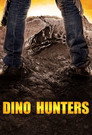 Plakat for 'The Dino Hunters'