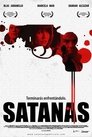 Satanás - Profile of a Killer poster